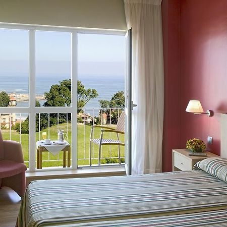 Apartamentos Mar Rovacias Comillas Room photo