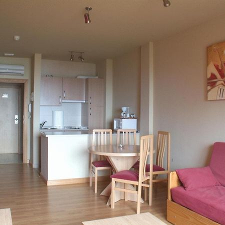 Apartamentos Mar Rovacias Comillas Room photo