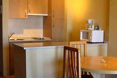 Apartamentos Mar Rovacias Comillas Exterior photo
